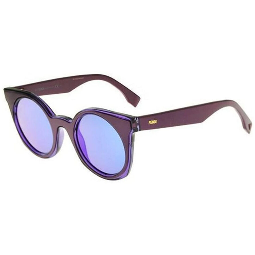 fendi ochelari de soare fendi fen sun ff 0196 s keo 48 26 145 110188