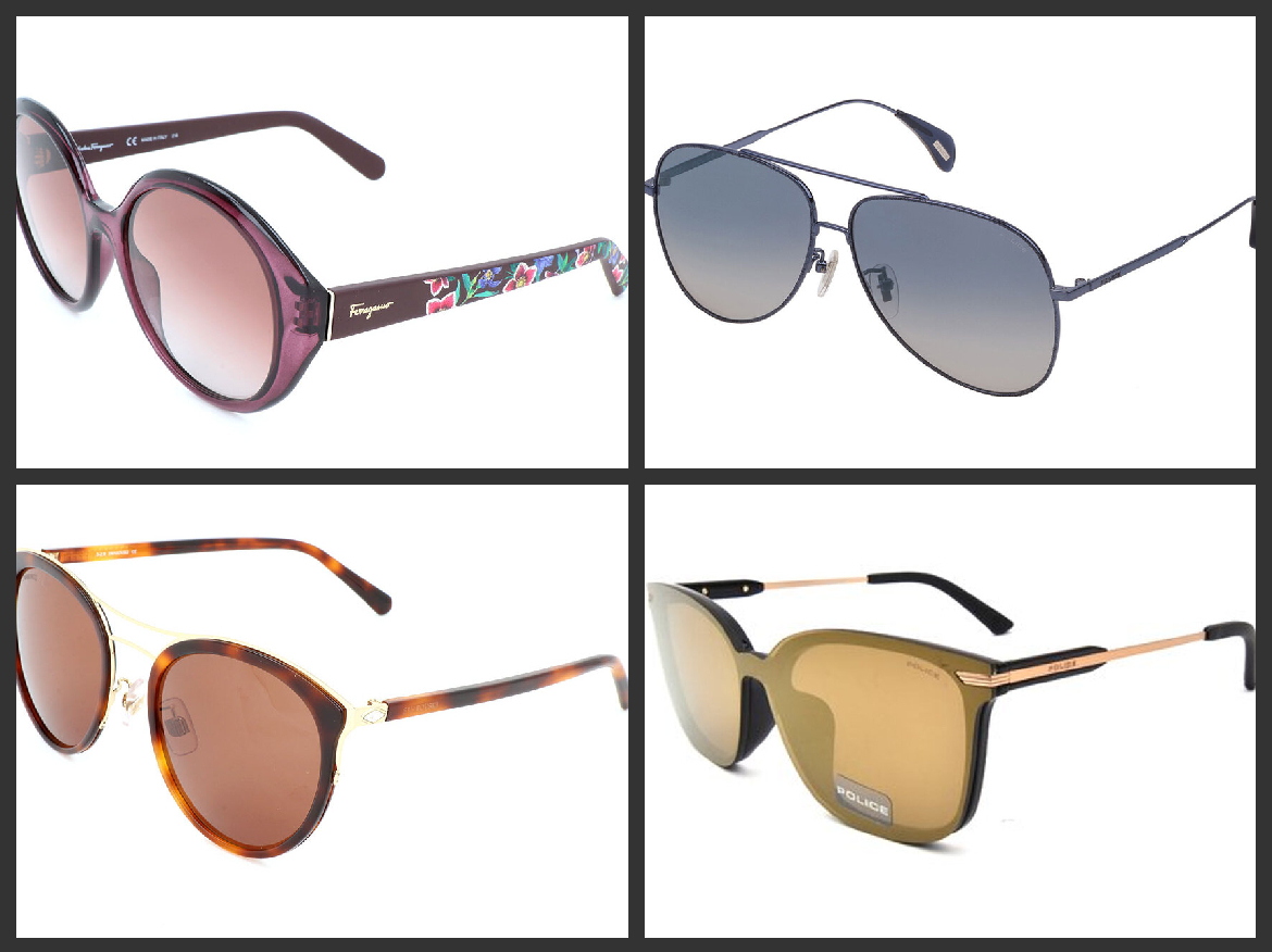 squeeze item Foresight Modele ochelari de soare 2023 online in functie de forma fetei - iubesc Moda