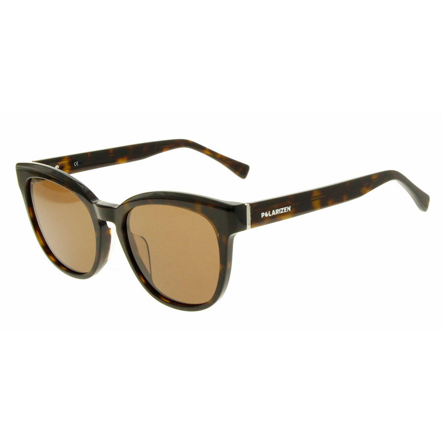 polarizen ochelari de soare dama polarizen ps1833 c2 111745