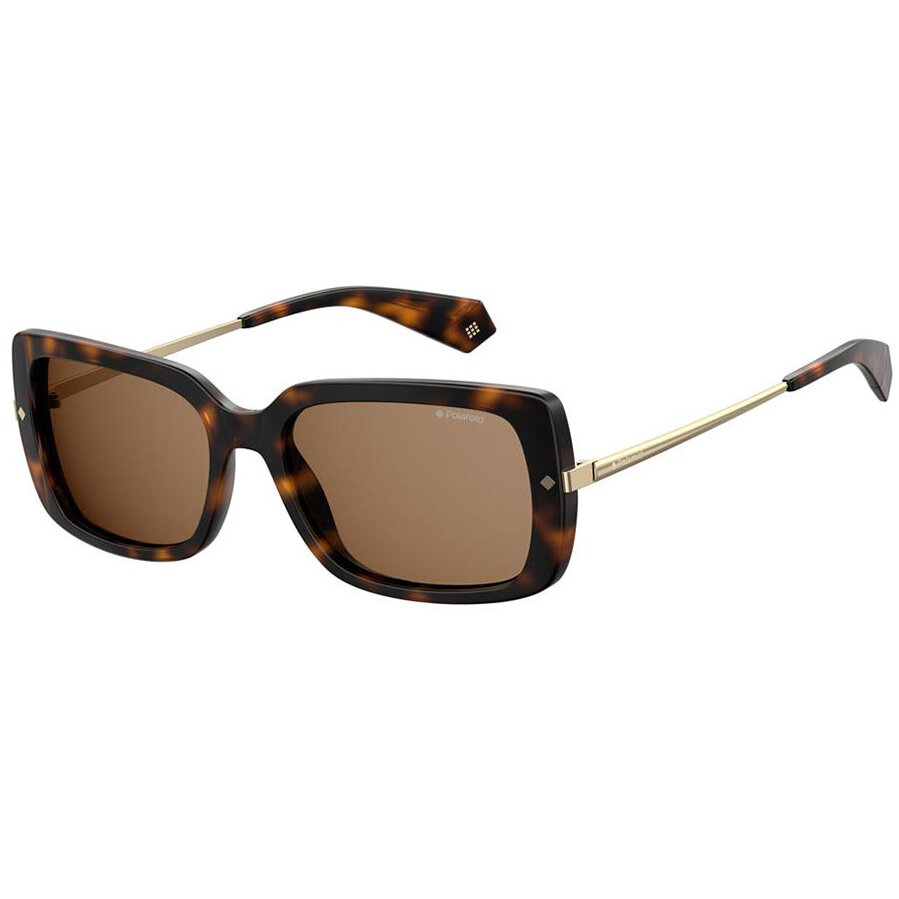 polaroid ochelari de soare dama polaroid pld 4075 s 086 sp 79233