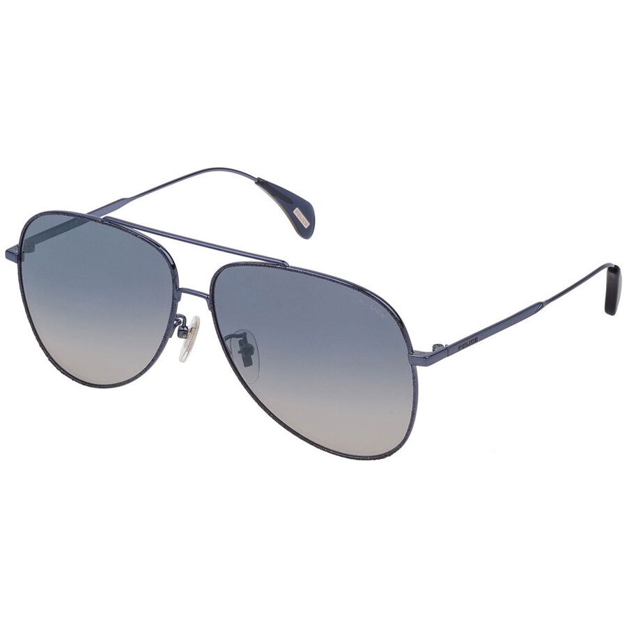 police ochelari de soare unisex police spl934 8d2x 107447