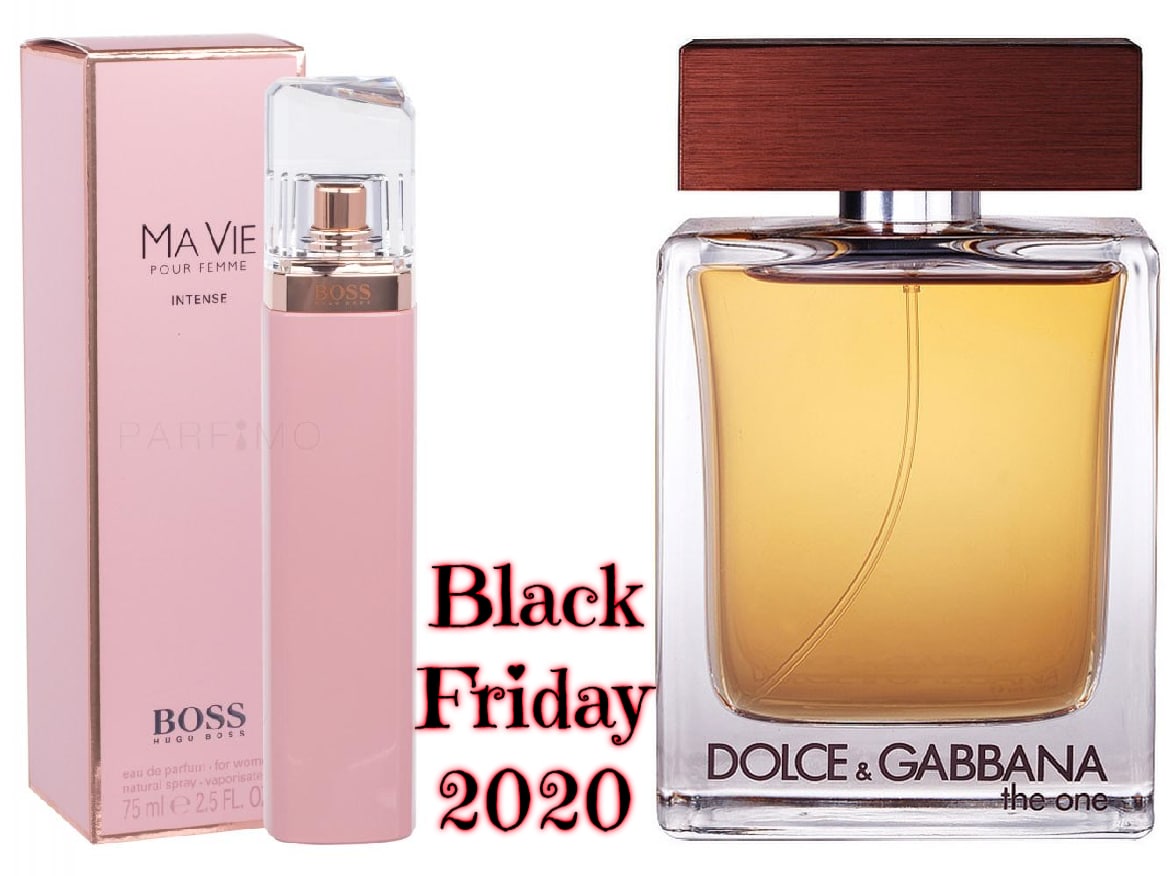 esteto black friday 2020