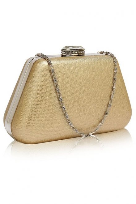 clutch alania auriu de ocazie 473703 2