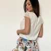 compleu dama bluza si pantaloni scurti c 20