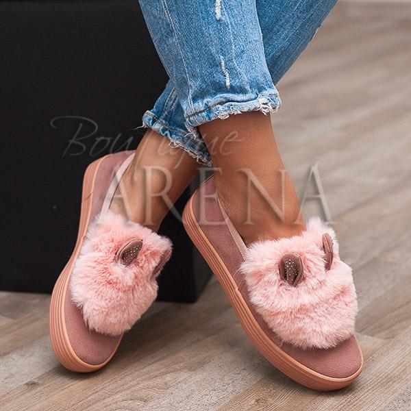 kecove ALVERA PINK