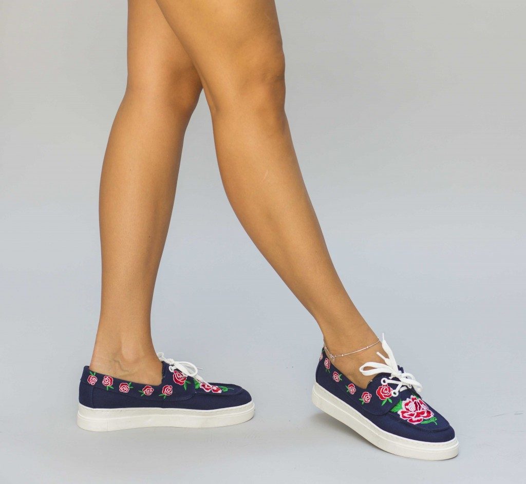 pantofi casual erita bleumarin8458092