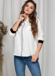Camasa Isabela alba