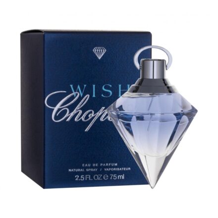 chopard wish apa de parfum pentru femei 75 ml 172316