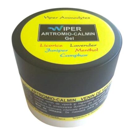 gel cu venin de vipera artromio calmin herbagen 50g 1540893619504 1