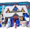 nivea advent calendar 2021 calendar de craciun 1