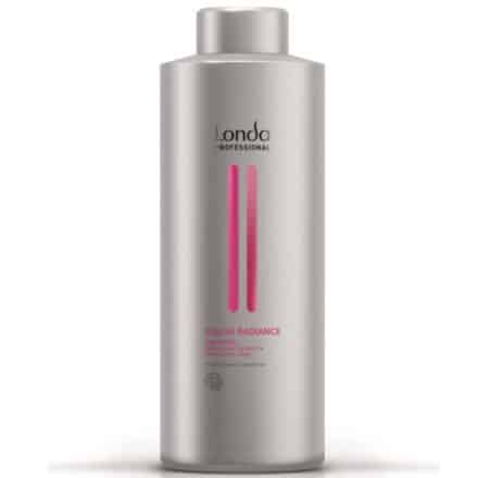 sampon pentru par vopsit londa professional color radiance shampoo 1000 ml