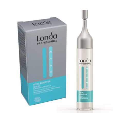 ser impotriva caderii parului londa professional vital booste serum 6 x 10 ml