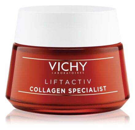 vichy liftactiv collagen specialist crema pentru intinerire cu efect de lifting antirid 3