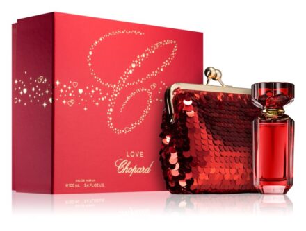 chopard love chopard set cadou pentru femei