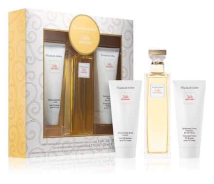 elizabeth arden 5th avenue set cadou xvi pentru femei