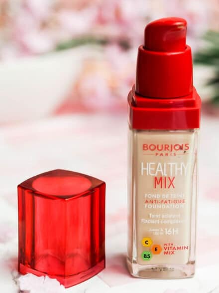 fond de ten bourjois healthy mix 55 dark beige 30 ml 3909 1527