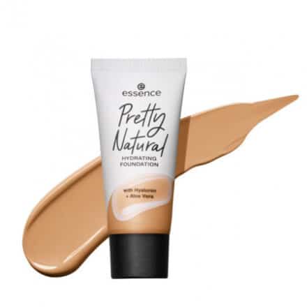 fond de ten essence pretty natural hydrating foundation8393571