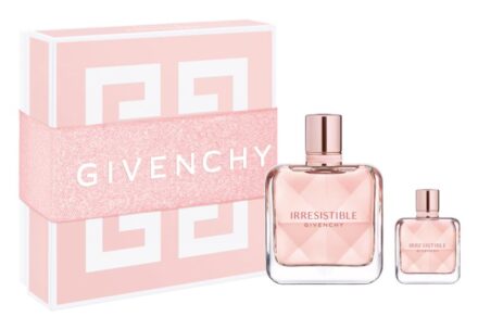 givenchy irresistible set cadou pentru femei