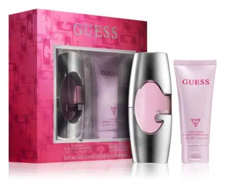 guess guess set cadou pentru femei