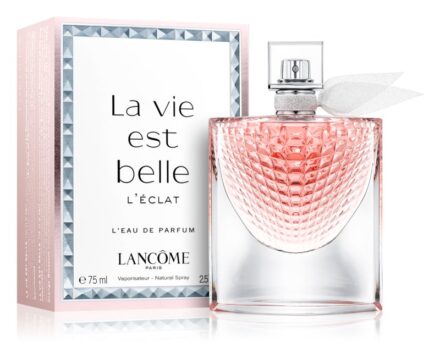 lancome la vie est belle leclat eau de parfum pentru femei 18