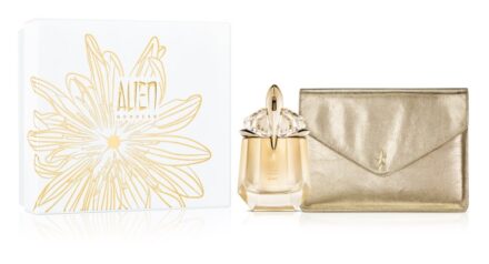 mugler alien goddess set cadou pentru femei