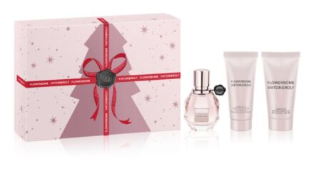 viktor rolf flowerbomb set cadou pentru femei