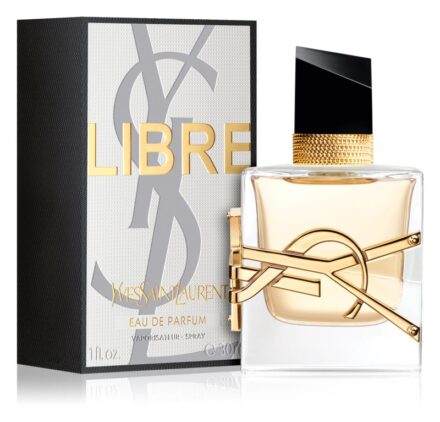 yves saint laurent libre eau de parfum pentru femei