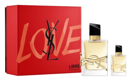 yves saint laurent libre set cadou iv