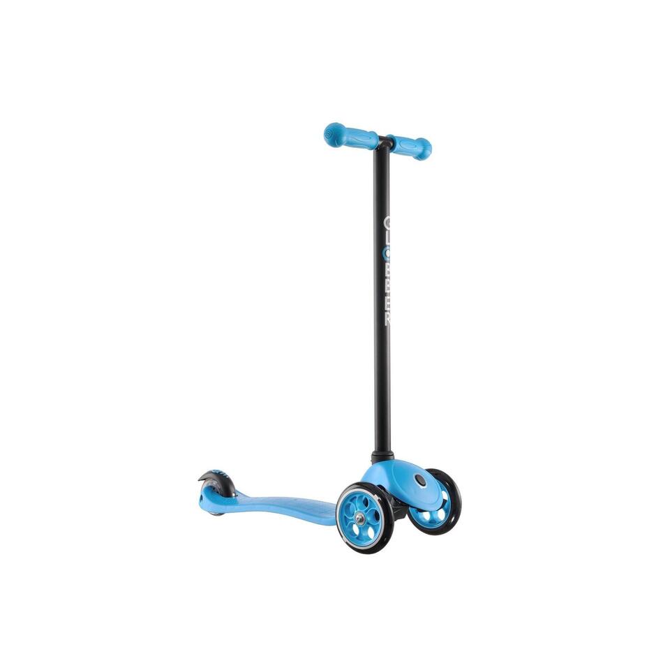trotineta globber my free fix bleu