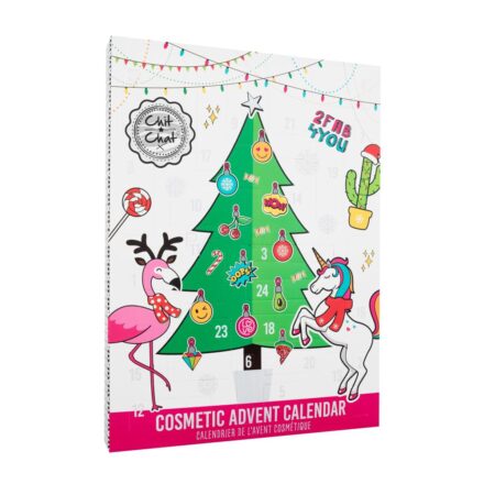 technic chit chat cosmetic advent calendar set cadou pentru femei 438461