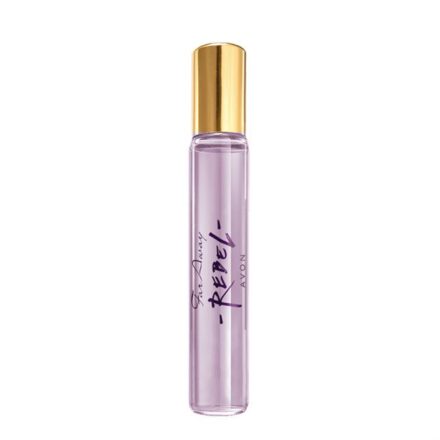 Mini apa de parfum Far Away Rebel Avon