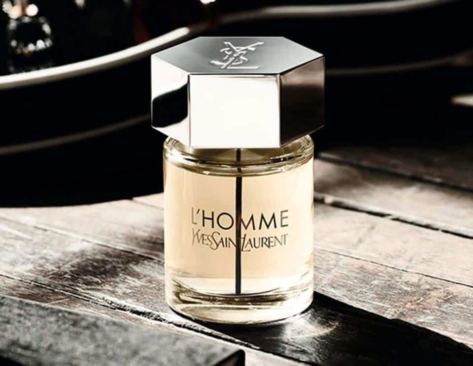 yves saint laurent lhomme edt 60ml 2064 107 0060 2