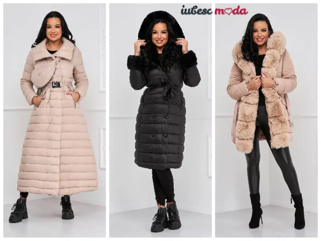 Geci dama toamna 2026