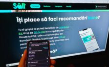 Castiga cu Salt Bank