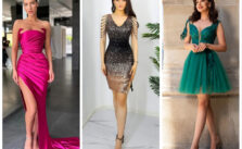 rochii ieftine revelion 2026