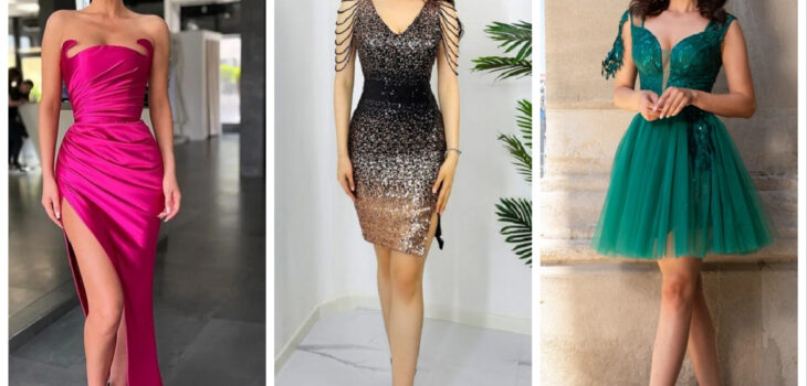 rochii ieftine revelion 2026